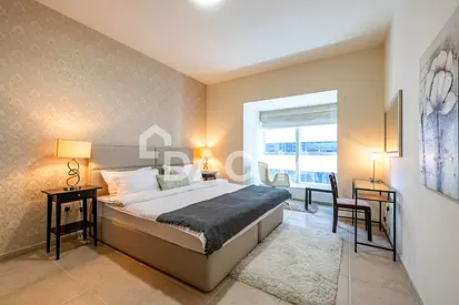 Exclusive | Furnished | Large Layout