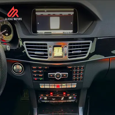 صورة مصغرة 13 لـ 2014 Mercedes-BENZ E-CLASS