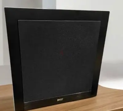 KEF T2 Subwoofer