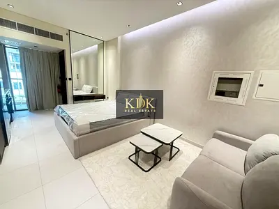 Fully Furnished | Prime Location | Move In Ready