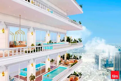 Luxury Studio | Smart Investment