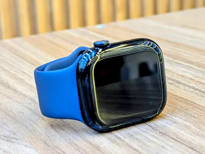 Apple watch SERIES 10 46MM CELLULAR GPS