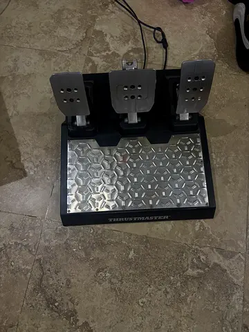 Thrustmaster TLCM