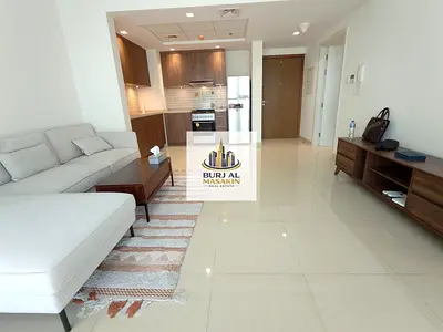 Furnished 1BHK Apartment for Rent | Modern Interior | Prime Area