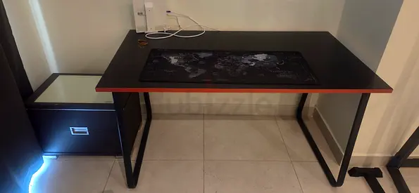 Gaming Desk