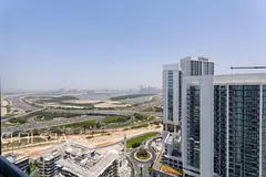 HIGH FLOOR| LAGOON AND RAS AL KHOR VIEW| SPACIOUS