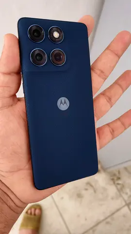 Motorola Edge 60