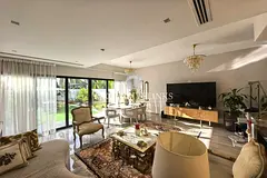 Vacant | Unfurnished | Luxurious