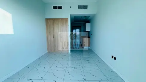 Studio | semi Furnished | Next to Metro