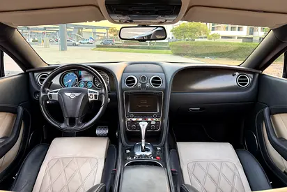 2013 Bentley CONTINENTAL 缩略图 7