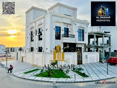 Receive your villa ready to move in, including registration and ownership fees - very spacious interiors, hotel-style finishes, and central air condit