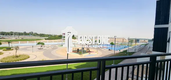 Top Facilities | Elegant Unit | Ready to Move In
