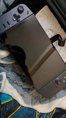 Lenovo legion go