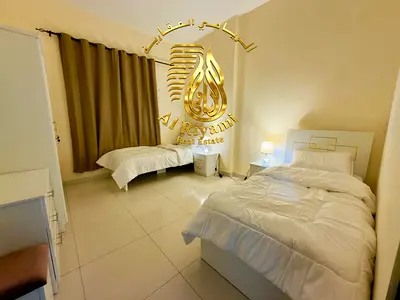 2BHK Furnished Apartment Al Rawda 1 All Bills Inc