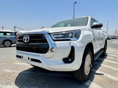 صورة 2 لـ 2026 Toyota HILUX