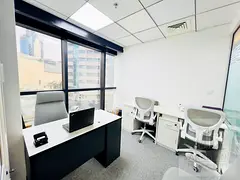 Virtual Office for 1 Year| Unlimited Inspections from Government Depts and Bank| Prime Location
