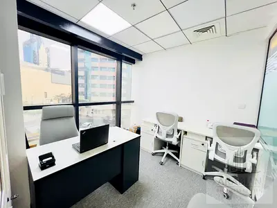 Virtual Office for 1 Year| Unlimited Inspections from Government Depts and Bank| Prime Location