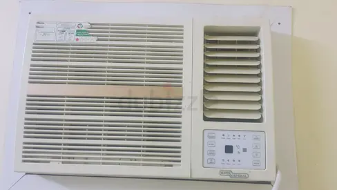 2 ton super general ac for sale