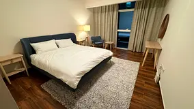 Corniche (Behind WTC) Cozy Furnished Room