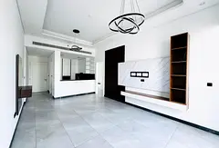 LUXURY 2-BEDROOM + STUDY ROOM | SPACIOUS