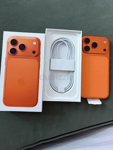 iPhone 17 Pro 256 GB
