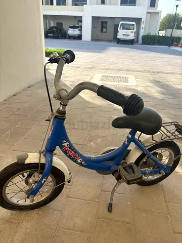 Puky Kids Bike