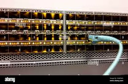 Secure IT Infrastructure Services