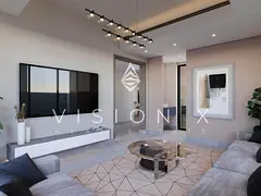 Spacious &amp; Modern | Brand New Off-Plan Villas