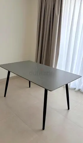 Ceramic table 4p