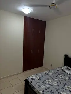 Master bedroom for rent