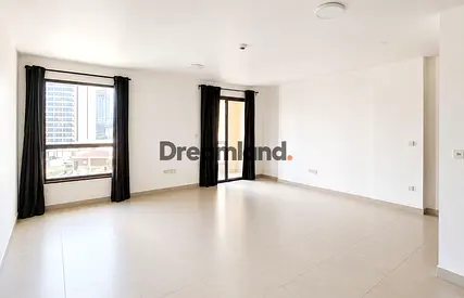Unfurnished | Spacious | Pool & Partial Sea View