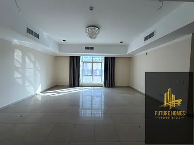 Lavish 2bhk with balcony in prime location