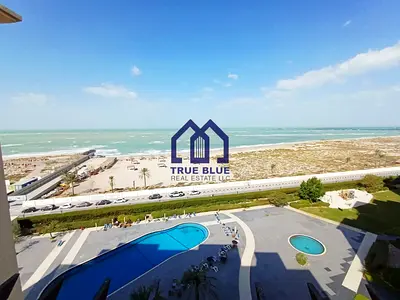 Marina F Gem – 2 Bedroom Apartment with Panoramic Sea View