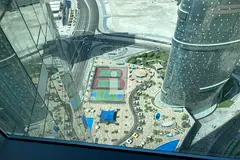 Vacant | Luxury Living|Spacious Layout| Prime Area