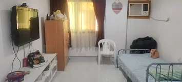 South Indian Single Male Executive bachelor room for rent from May 9th to July 9th 2026