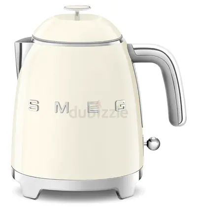 Smeg Electric Kettle New