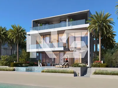 Coastal Residence | Waterfront Estate | Luxury Villa