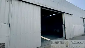 🔥 Affordable 1,700 Sqft Storage Warehouse | Ajman Industrial Area 2 | Prime Location