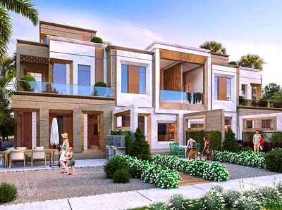 Mediterranean Lifestyle | 100 m from Lagoon | Available in May
