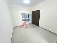 Lavish 1BR / Close To Zahia city centre/ Open View Balcony Parking wardrobe
