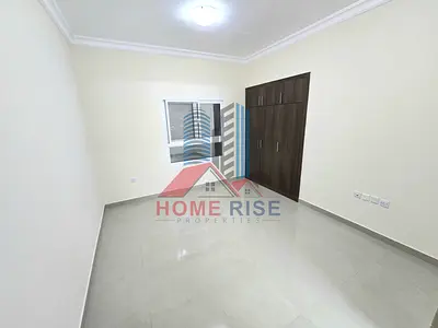 Lavish 1BR / Close To Zahia city centre/ Open View Balcony Parking wardrobe