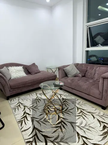 شقة جاهزة للاستثمار بعائد ممتاز وتقسيط مريح