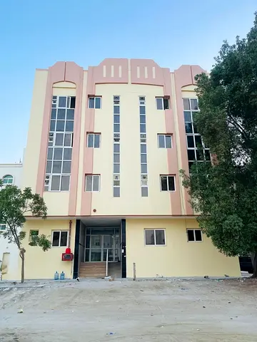 For Sale – Premium Residential Building in Sharjah, Muwaileh Commercial