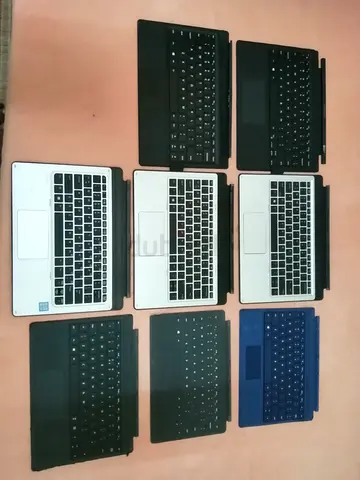 Microsoft sarface keyboards