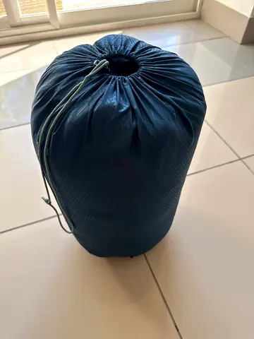 sleeping camping bag