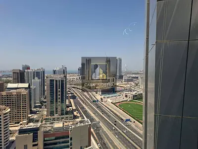 Furnished Office | 1 Parking | Prime Location