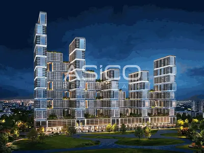 2BR Apartment | Club Drive Tower B | Golf Living