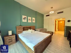 Spacious | Furnished | Unique Layout