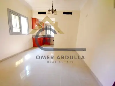 Lavish Studio Apartment For Family In Muwaileh Area