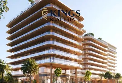 Fully Furnished | Beach Pool | Partial Casino View